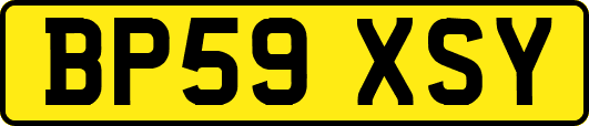 BP59XSY