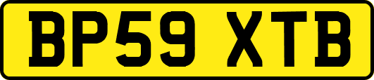BP59XTB