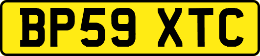 BP59XTC
