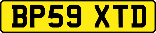 BP59XTD