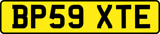 BP59XTE