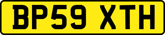 BP59XTH