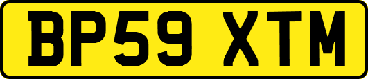 BP59XTM