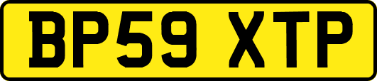 BP59XTP