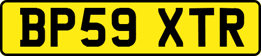 BP59XTR
