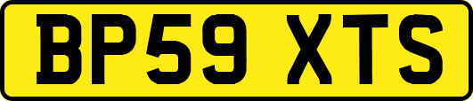 BP59XTS