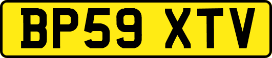BP59XTV
