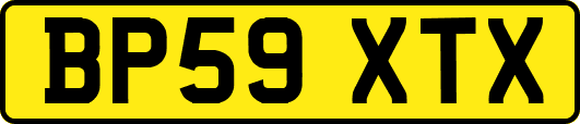 BP59XTX