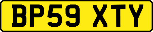 BP59XTY