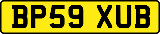 BP59XUB