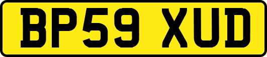 BP59XUD