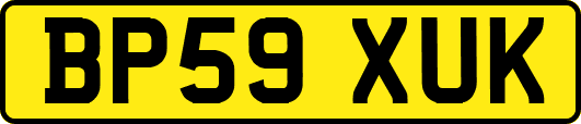 BP59XUK