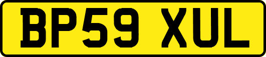 BP59XUL