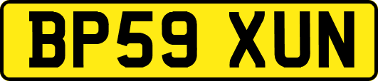 BP59XUN