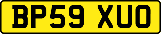 BP59XUO