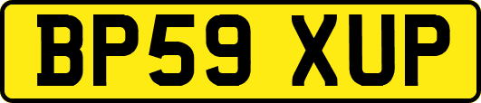 BP59XUP