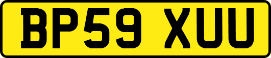BP59XUU