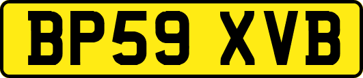 BP59XVB