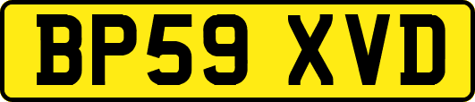 BP59XVD