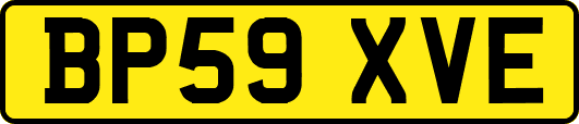 BP59XVE