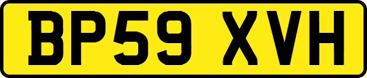 BP59XVH