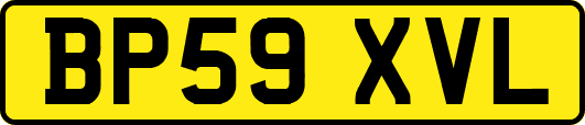BP59XVL
