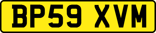 BP59XVM