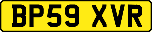 BP59XVR