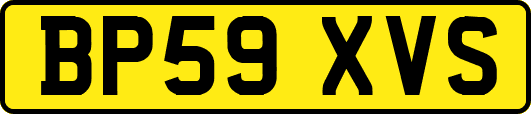BP59XVS