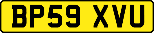 BP59XVU