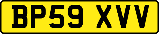 BP59XVV