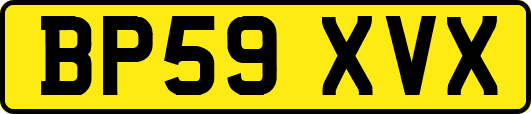 BP59XVX