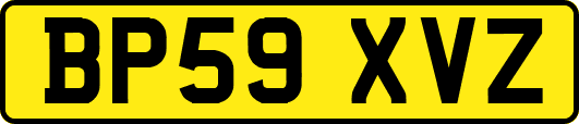 BP59XVZ