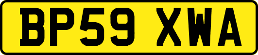 BP59XWA