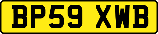 BP59XWB