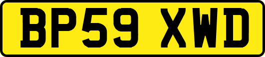BP59XWD