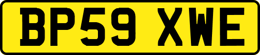 BP59XWE