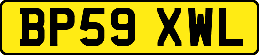 BP59XWL