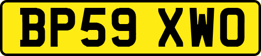 BP59XWO
