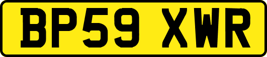 BP59XWR
