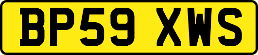 BP59XWS