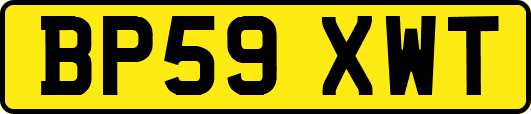 BP59XWT