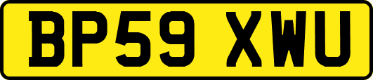 BP59XWU