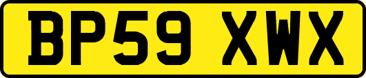 BP59XWX