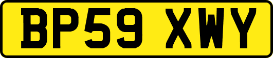 BP59XWY