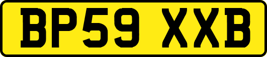 BP59XXB