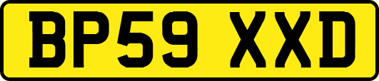 BP59XXD