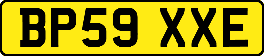 BP59XXE