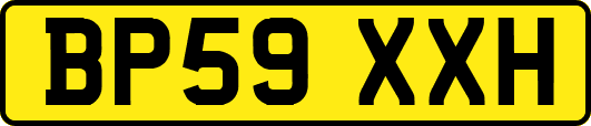 BP59XXH