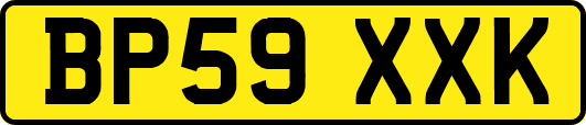 BP59XXK